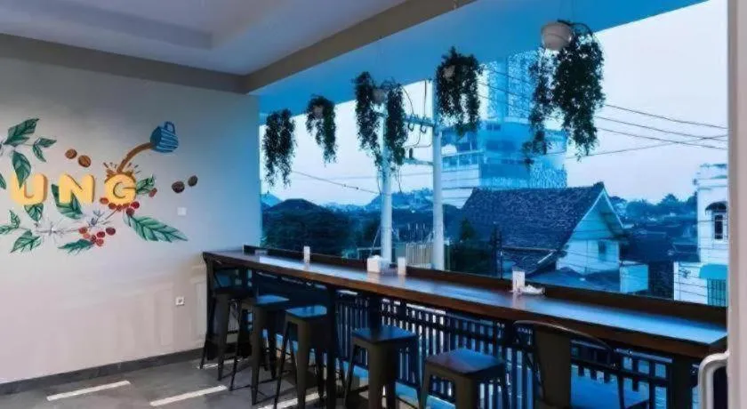 HOTEL GRAND KUTILANG SYARIAH