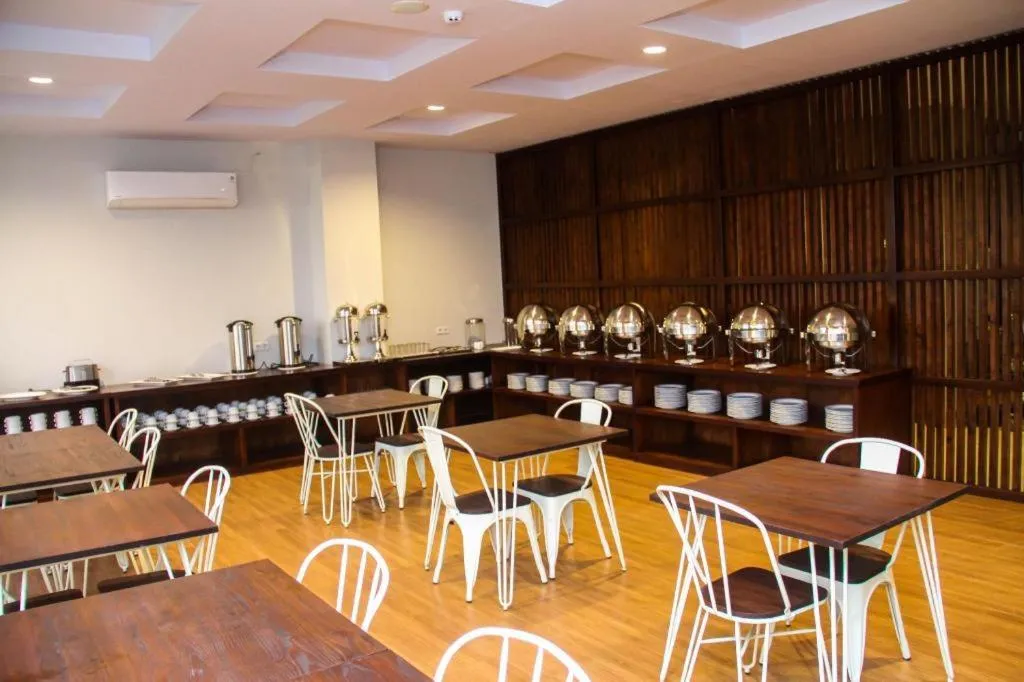 HOTEL GRAND KUTILANG SYARIAH