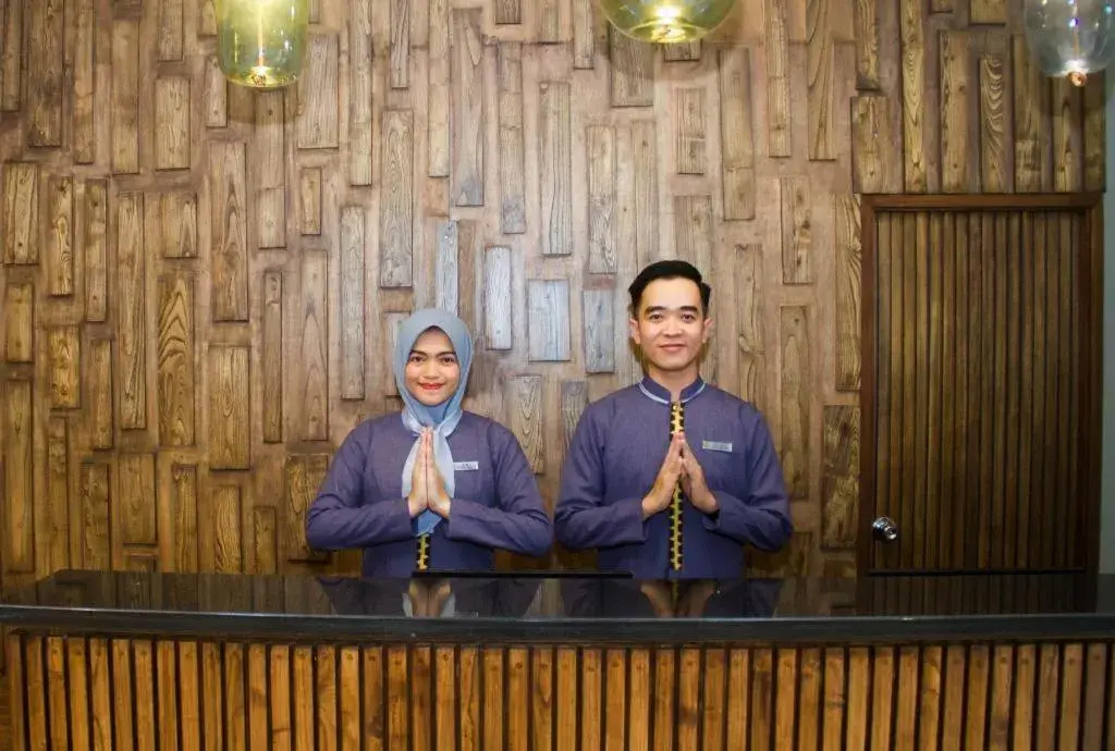 HOTEL GRAND KUTILANG SYARIAH HOTEL GRAND KUTILANG SYARIAH