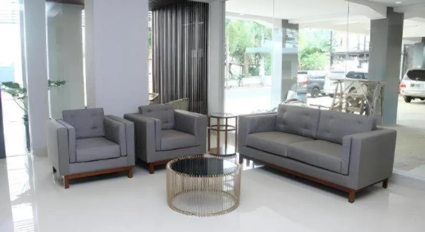 HOTEL GRAND KUTILANG SYARIAH