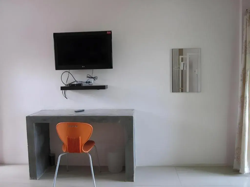 The Palm Village The Palm Village