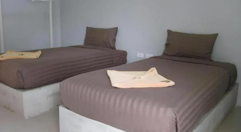 Bed in The Palm Village Bed in The Palm Village