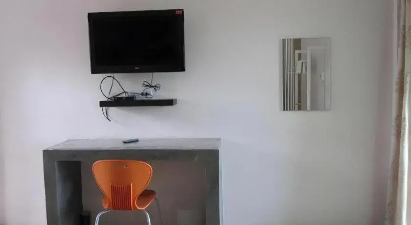 The Palm Village The Palm Village