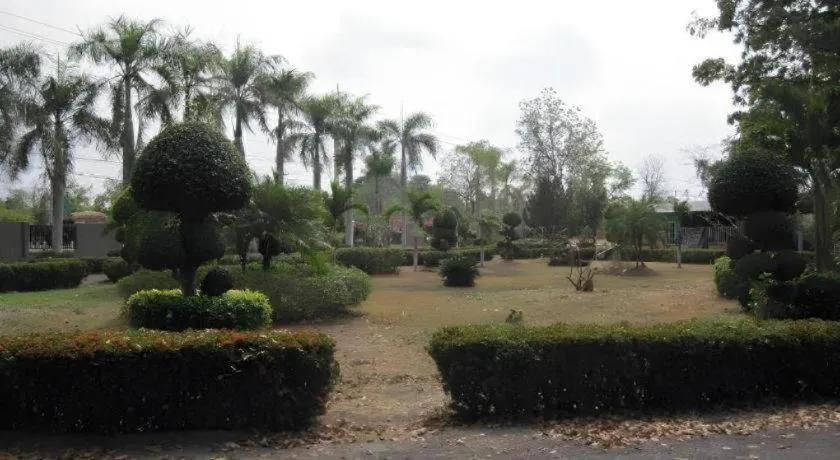 The Palm Village