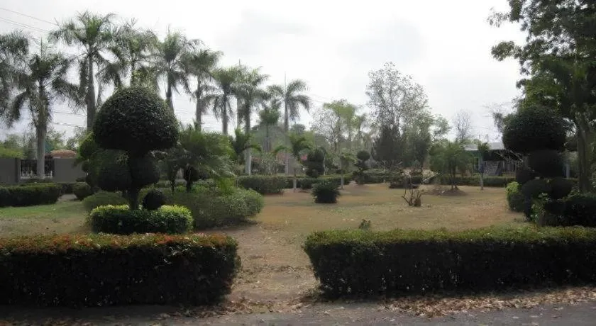The Palm Village