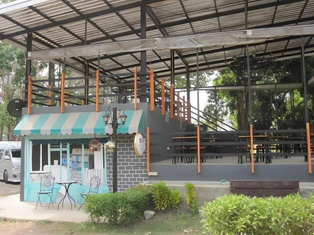 The Palm Village The Palm Village