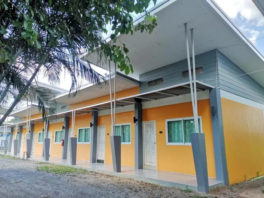 The Palm Village The Palm Village