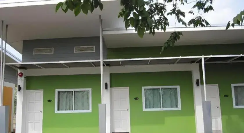 The Palm Village The Palm Village