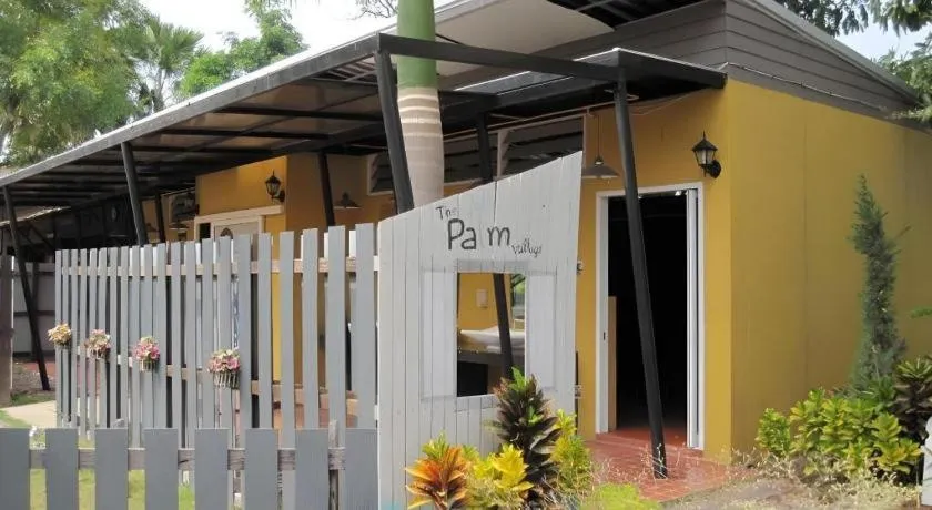 The Palm Village