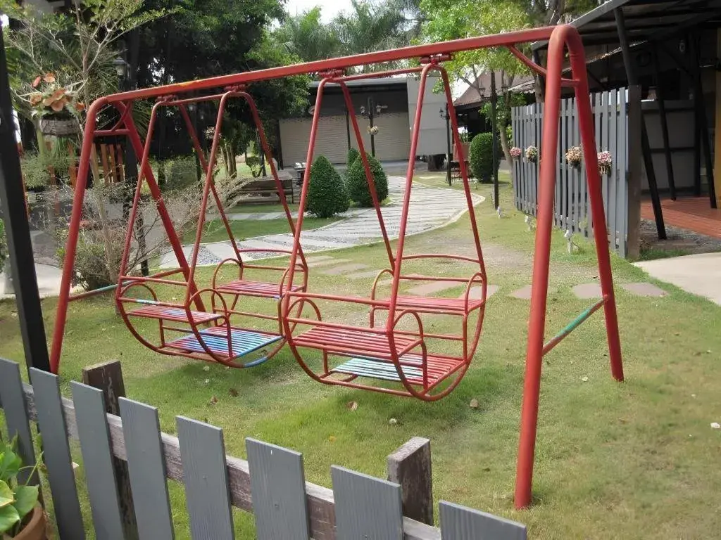 The Palm Village The Palm Village