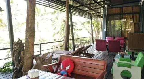 The Palm Village The Palm Village