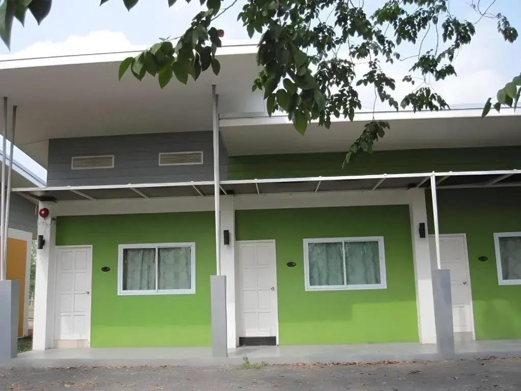 The Palm Village The Palm Village