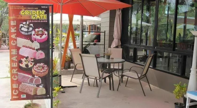 The Palm Village The Palm Village