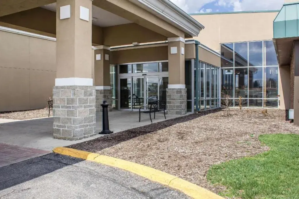 Lifestyle Inn Cedar Falls Lifestyle Inn Cedar Falls