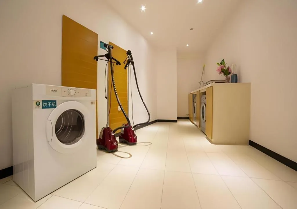 City Comfort Inn Yulin Wenhua Square Wanda Plaza