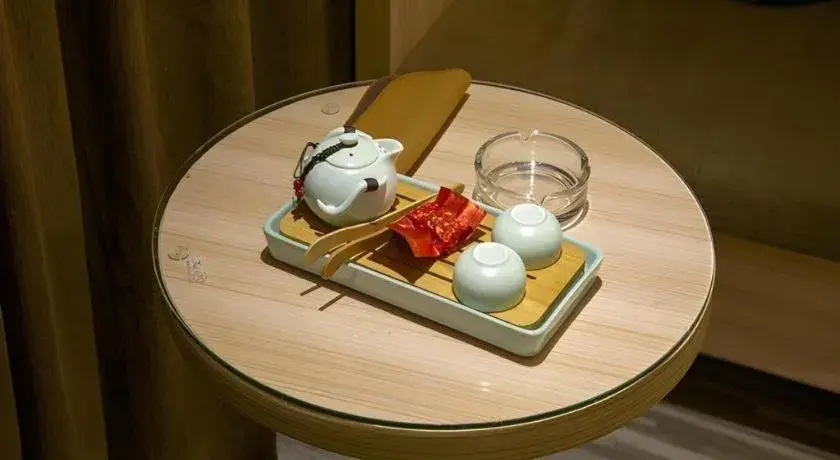 City Comfort Inn Yulin Wenhua Square Wanda Plaza City Comfort Inn Yulin Wenhua Square Wanda Plaza