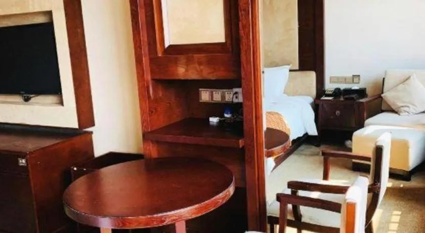 Yitel Collection Chengdu Kuanzhai Alley Chutian Junlin