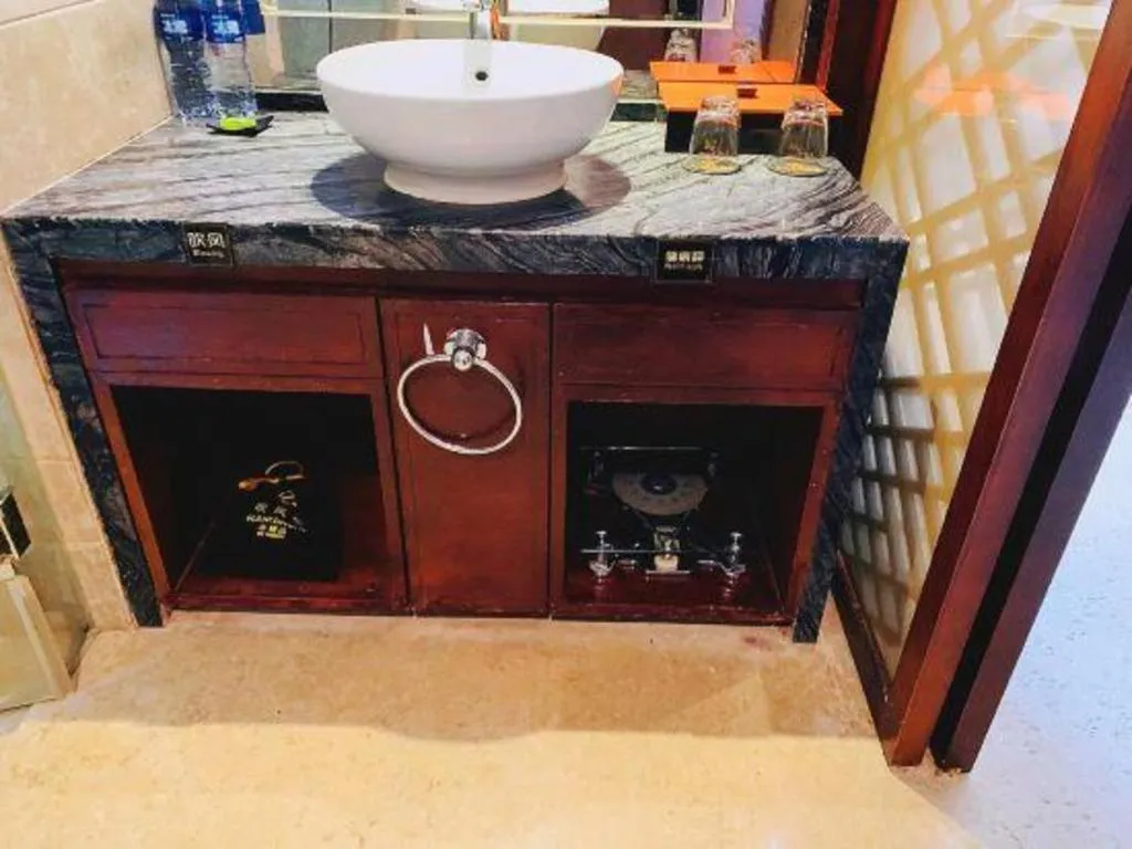 Yitel Collection Chengdu Kuanzhai Alley Chutian Junlin