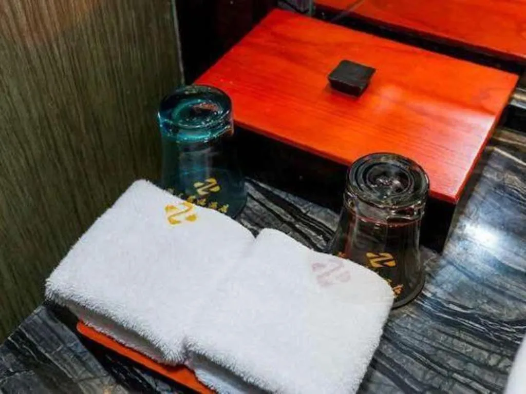 Yitel Collection Chengdu Kuanzhai Alley Chutian Junlin