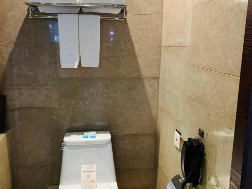 Yitel Collection Chengdu Kuanzhai Alley Chutian Junlin