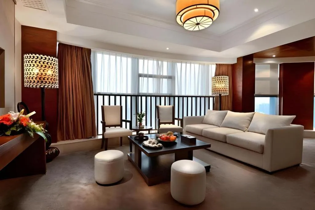 Yitel Collection Chengdu Kuanzhai Alley Chutian Junlin