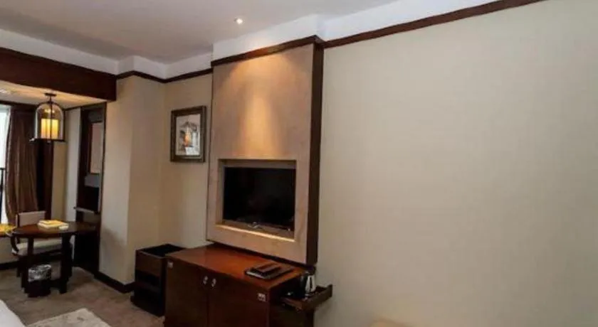 Yitel Collection Chengdu Kuanzhai Alley Chutian Junlin