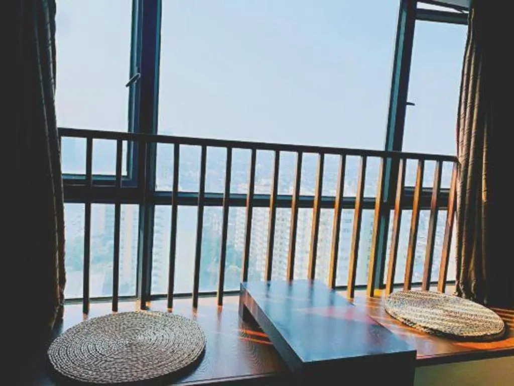 Yitel Collection Chengdu Kuanzhai Alley Chutian Junlin