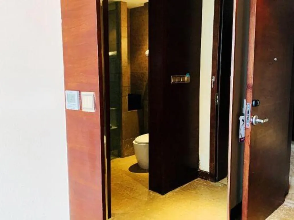 Yitel Collection Chengdu Kuanzhai Alley Chutian Junlin