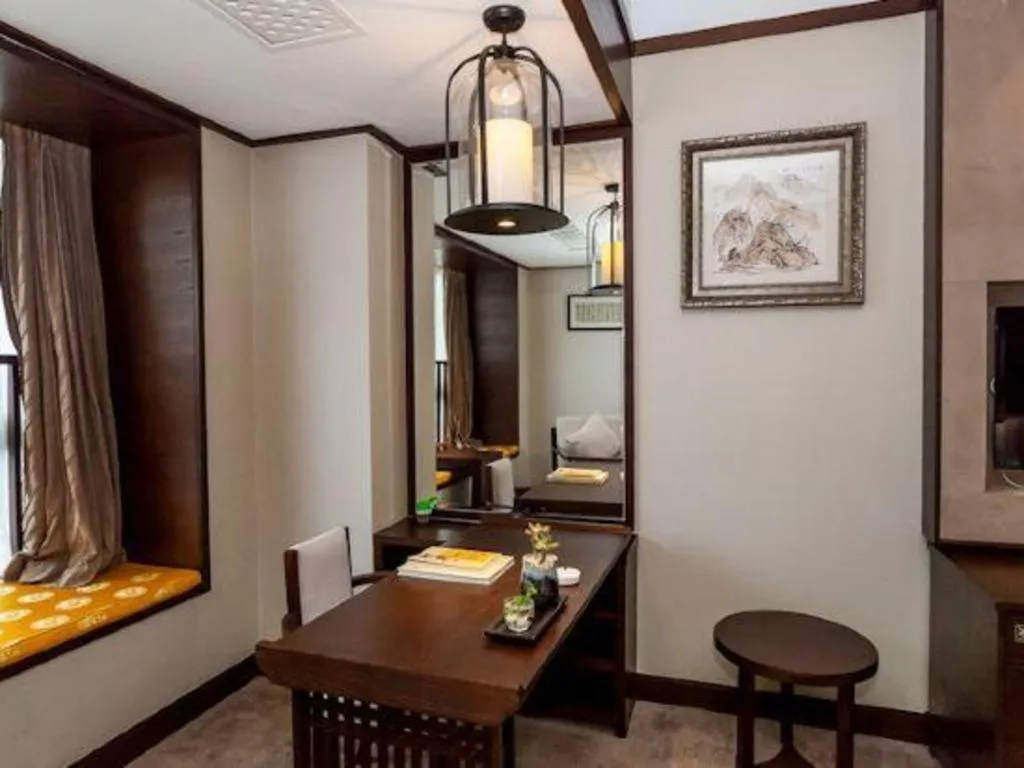 Yitel Collection Chengdu Kuanzhai Alley Chutian Junlin