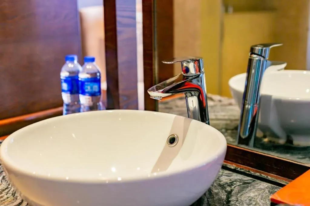 Yitel Collection Chengdu Kuanzhai Alley Chutian Junlin