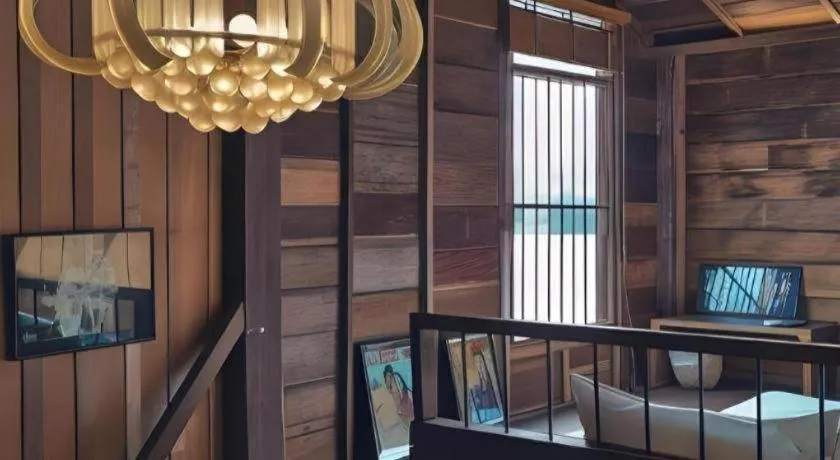 Bed in Suneta Hostel Chiangkhan