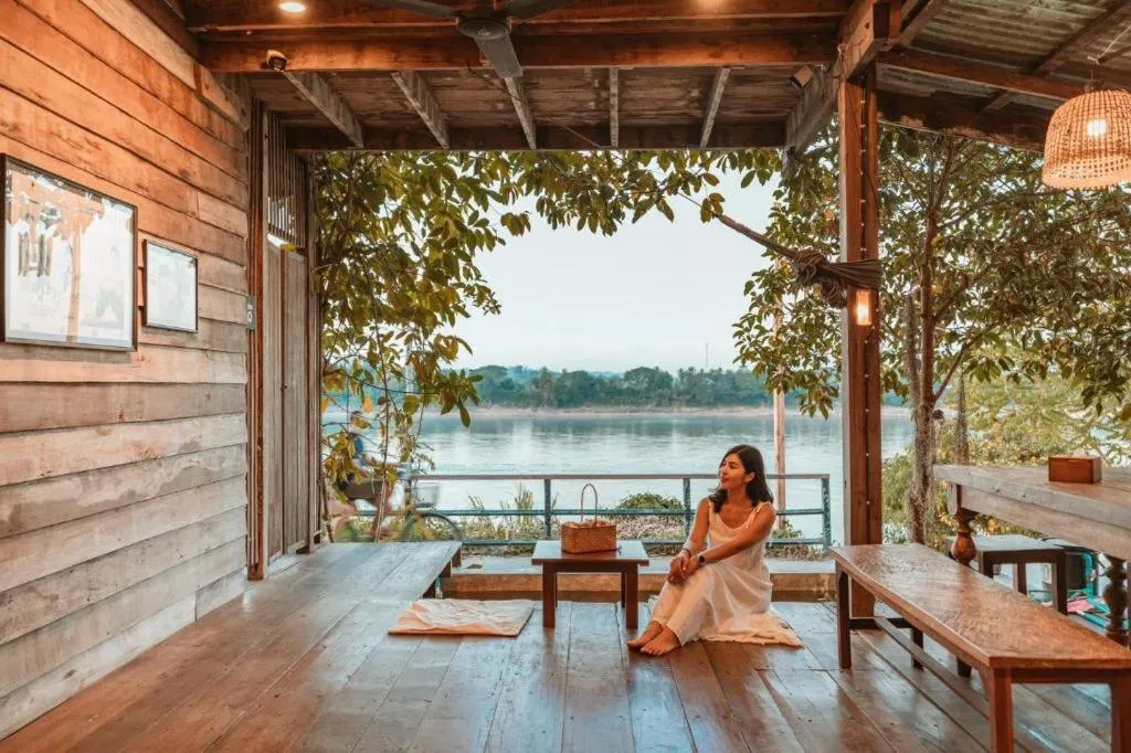 Suneta Hostel Chiangkhan