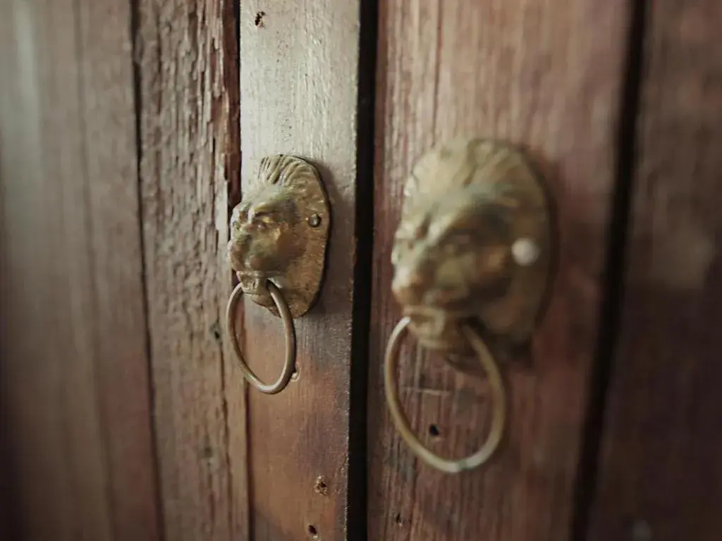 Suneta Hostel Chiangkhan Suneta Hostel Chiangkhan