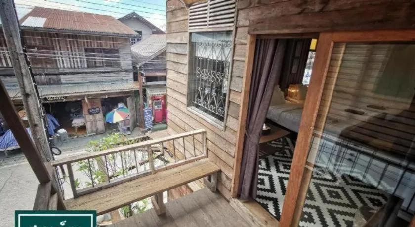 Suneta Hostel Chiangkhan