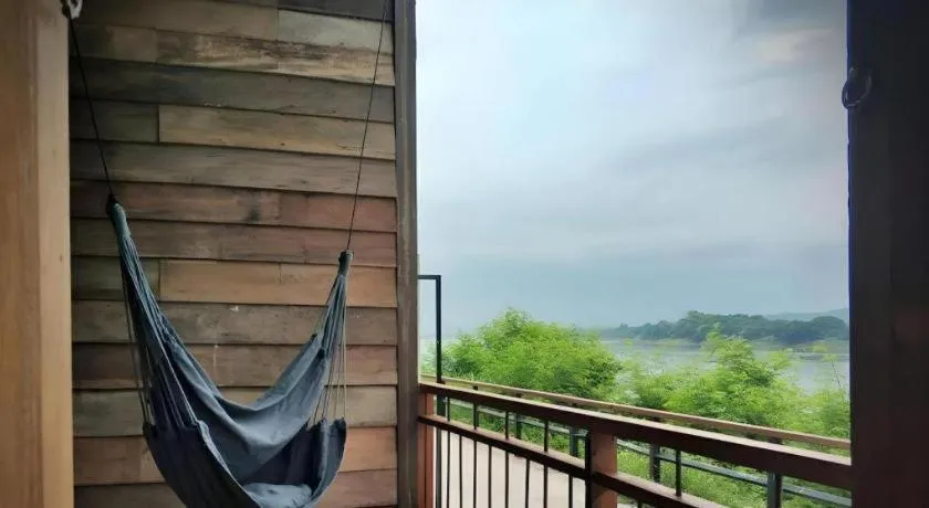 Suneta Hostel Chiangkhan