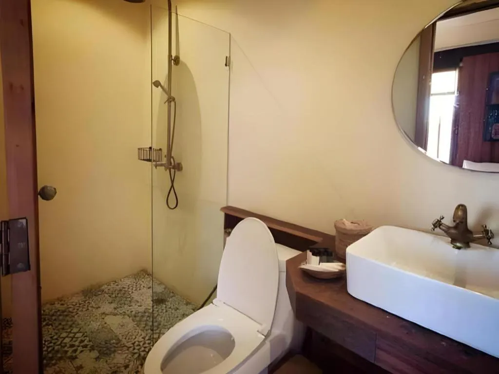 Suneta Hostel Chiangkhan