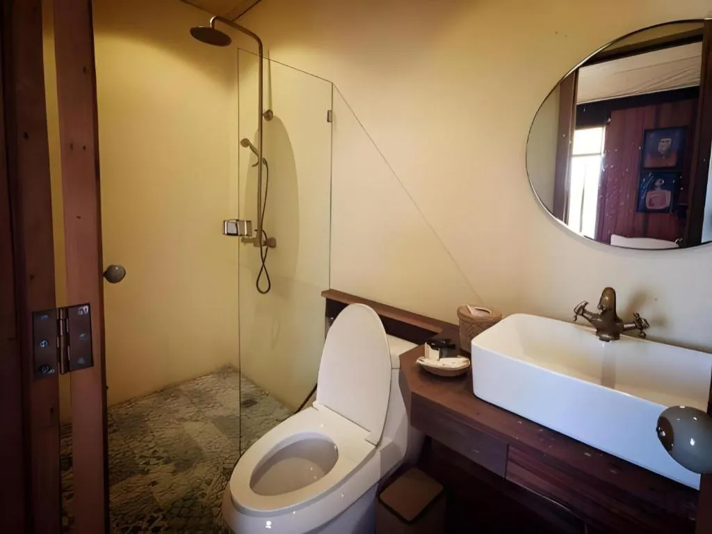 Suneta Hostel Chiangkhan