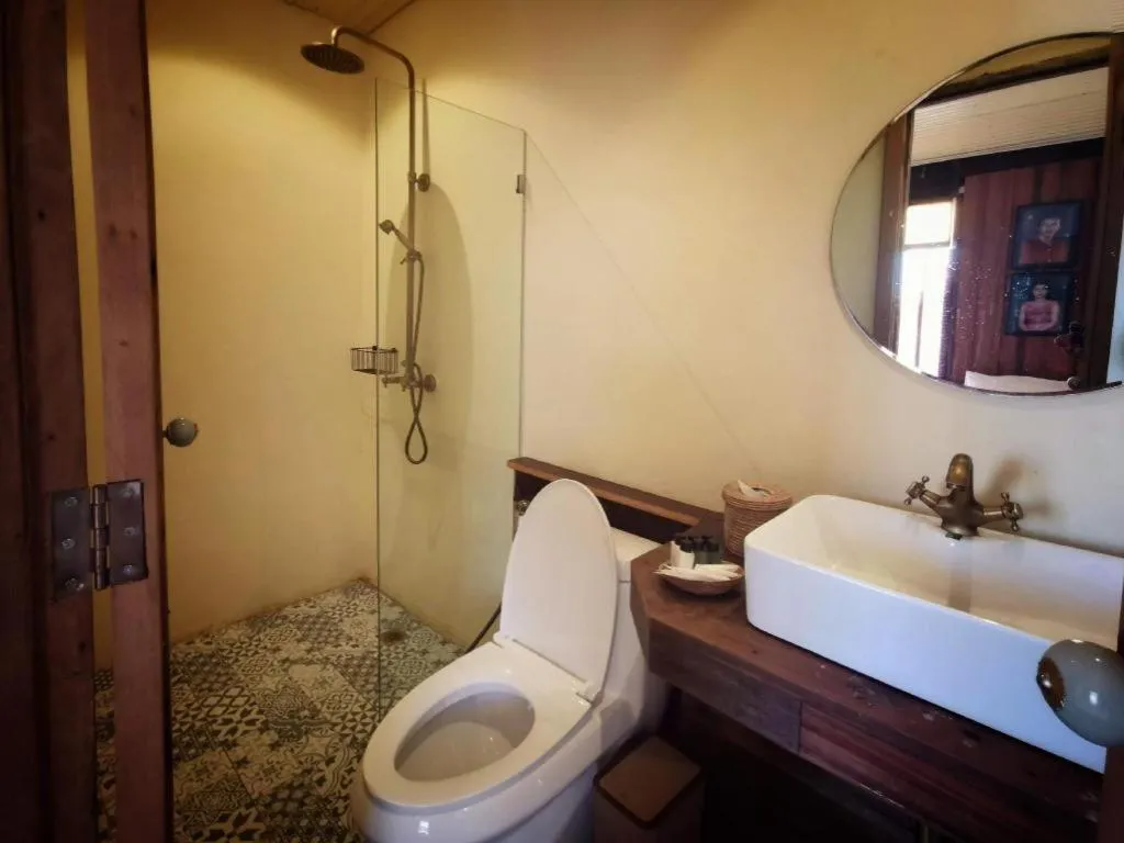 Suneta Hostel Chiangkhan