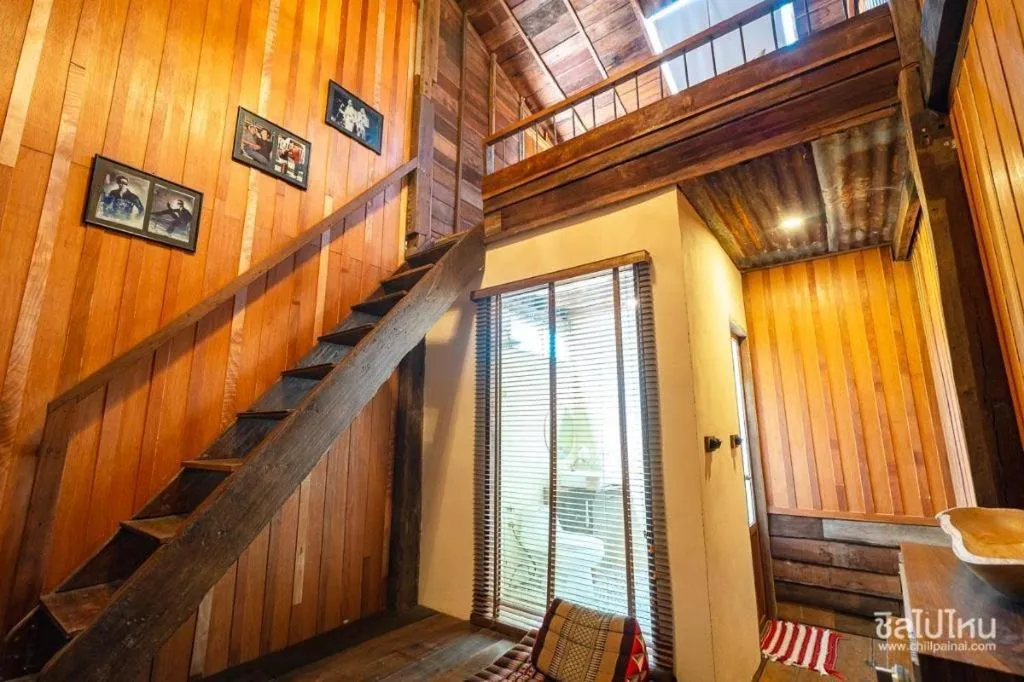 Suneta Hostel Chiangkhan