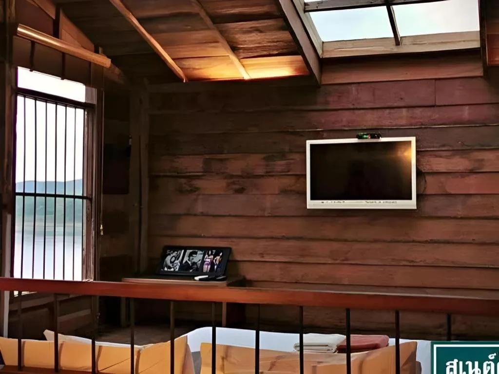 Suneta Hostel Chiangkhan