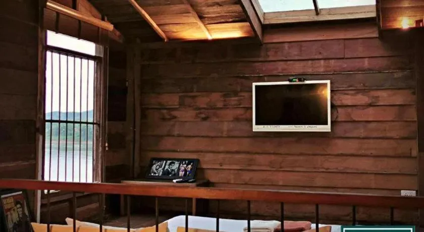 Suneta Hostel Chiangkhan