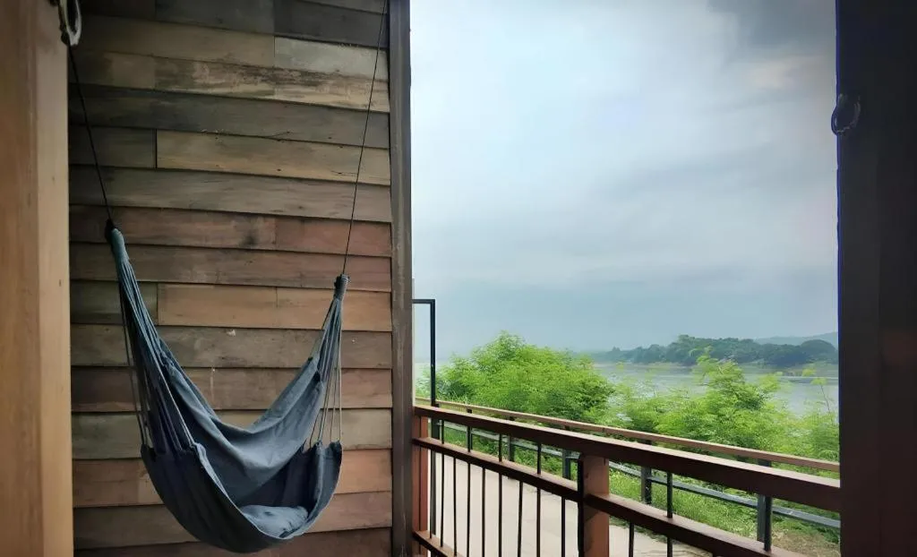 Suneta Hostel Chiangkhan