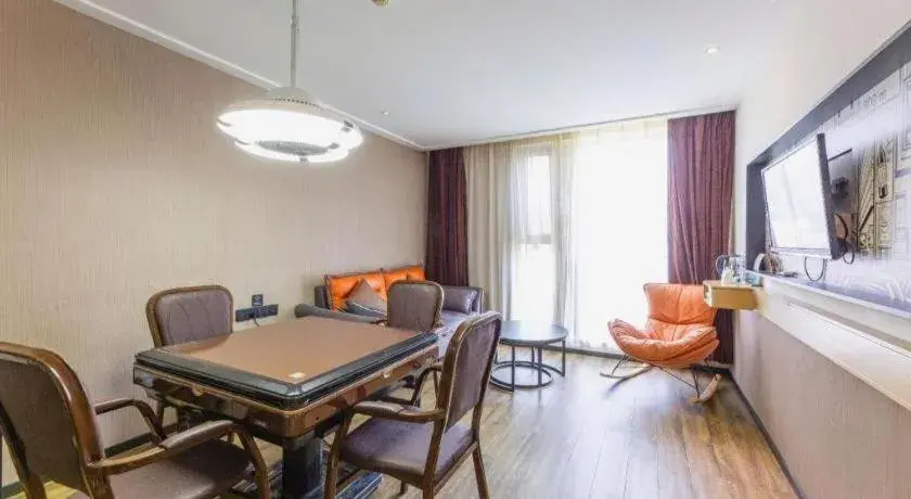 City Comfort Inn Wuhan Baibuting City Comfort Inn Wuhan Baibuting