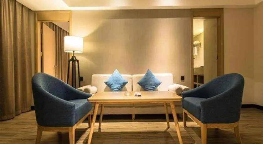 City Comfort Inn Nanning Anji Wanda Plaza