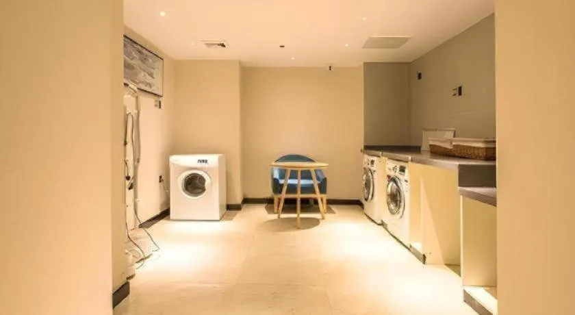 City Comfort Inn Nanning Anji Wanda Plaza