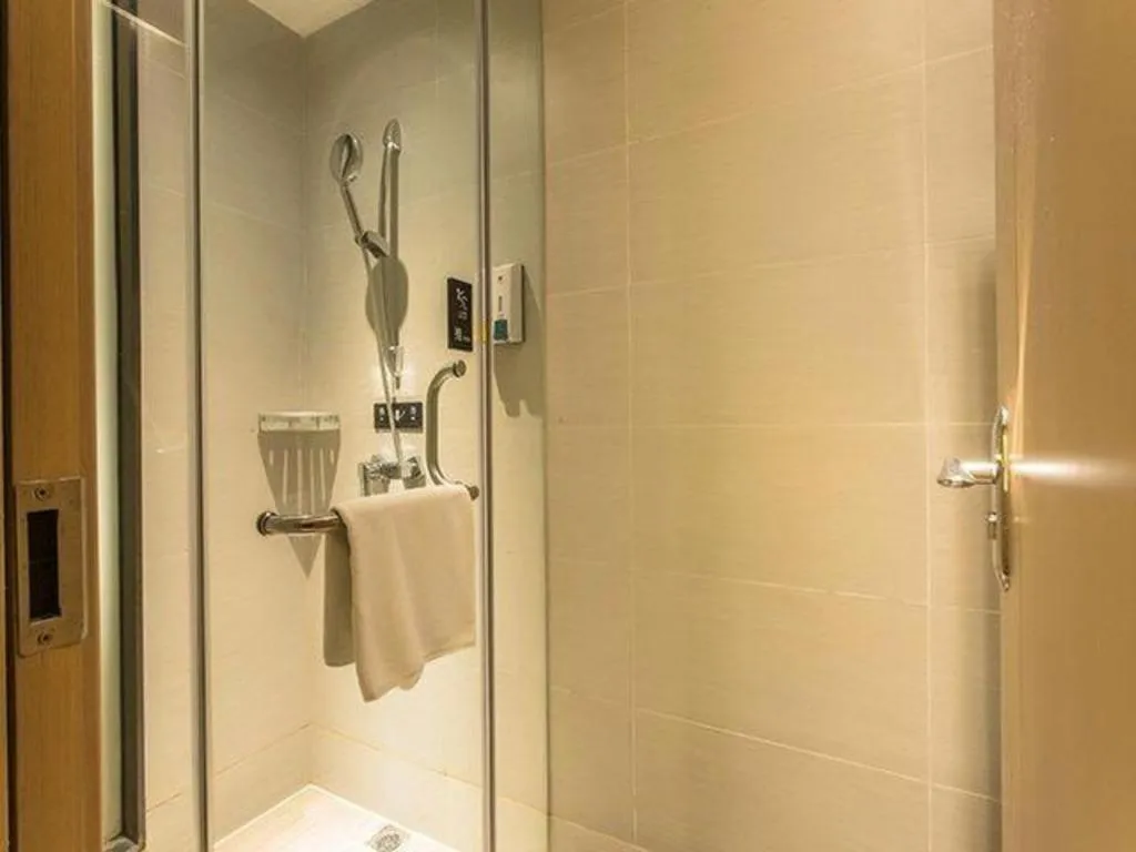 City Comfort Inn Nanning Anji Wanda Plaza