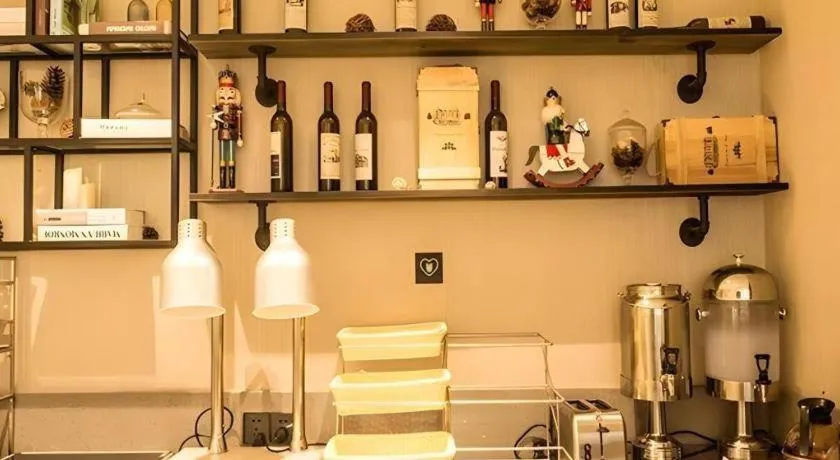 City Comfort Inn Nanning Anji Wanda Plaza