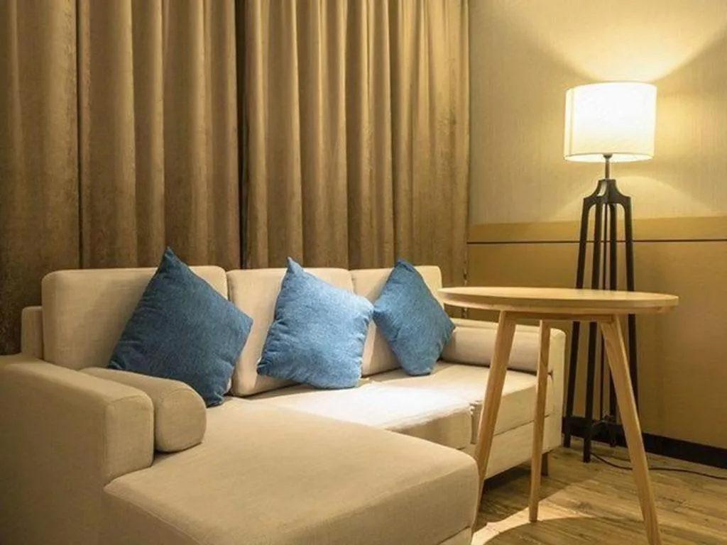 City Comfort Inn Nanning Anji Wanda Plaza