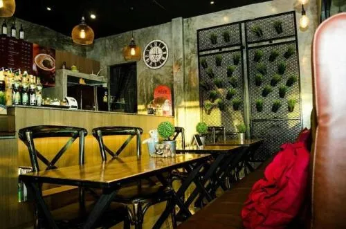 The Prince Hotel