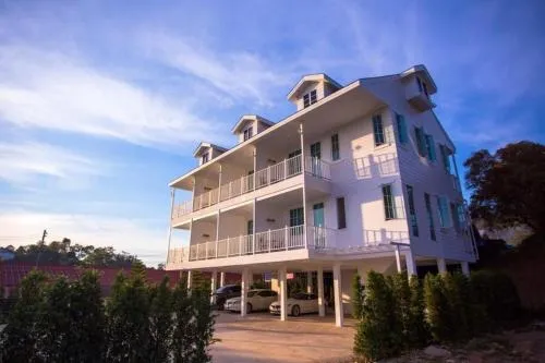 The Prince Hotel